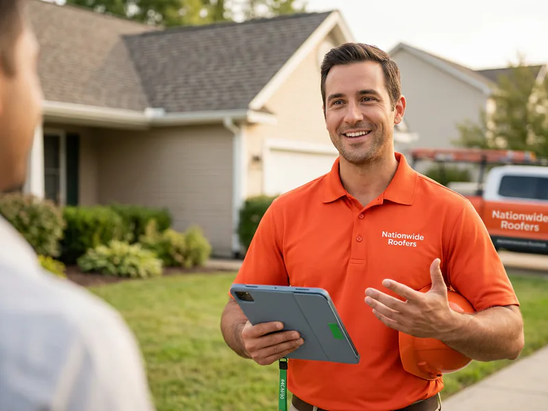 Roof Installation  in Kingwood  FAQ